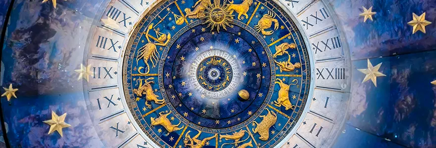 Les zodiaques occidentaux : une source de guidance dans notre quotidien